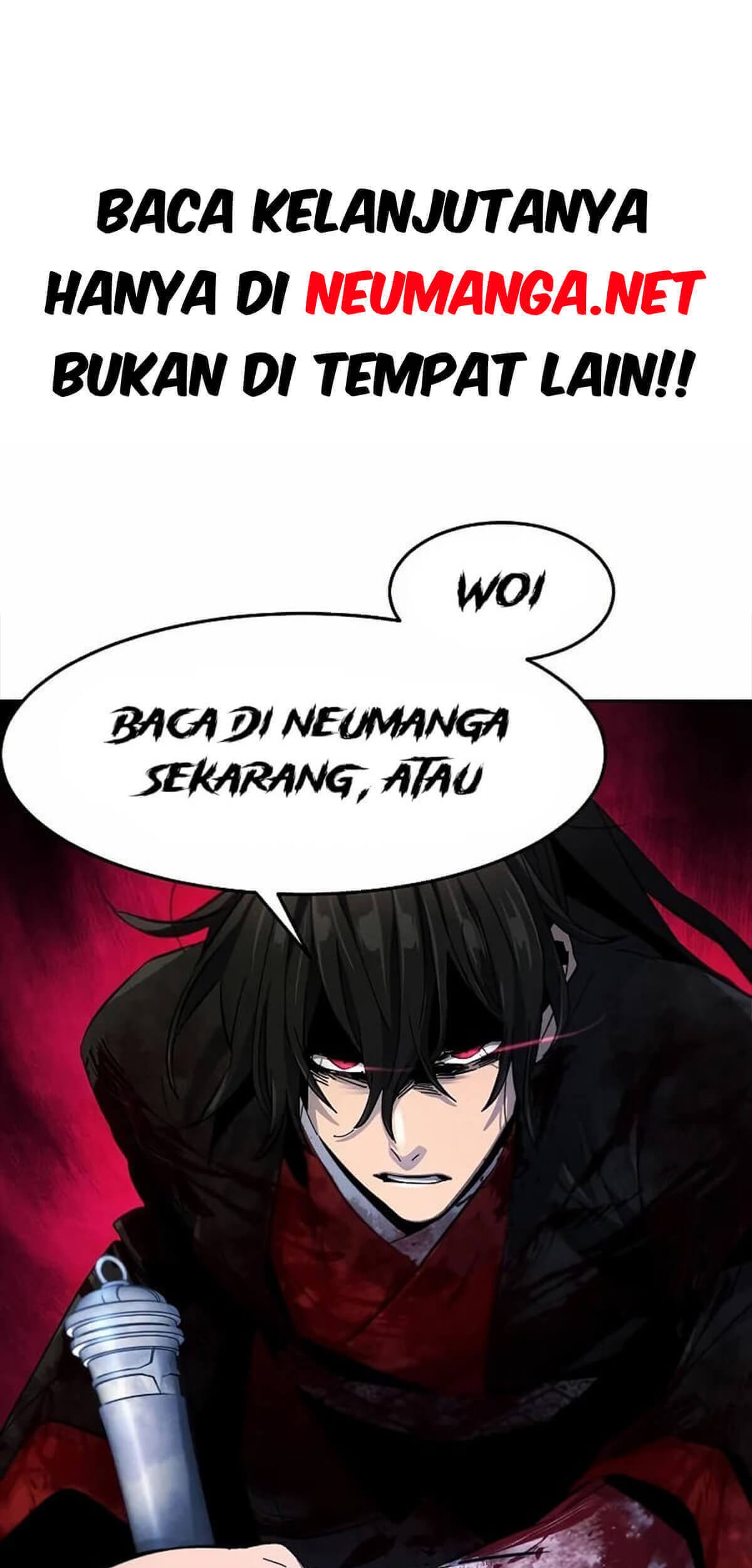 Paladin Dad Bab 13 halaman 33