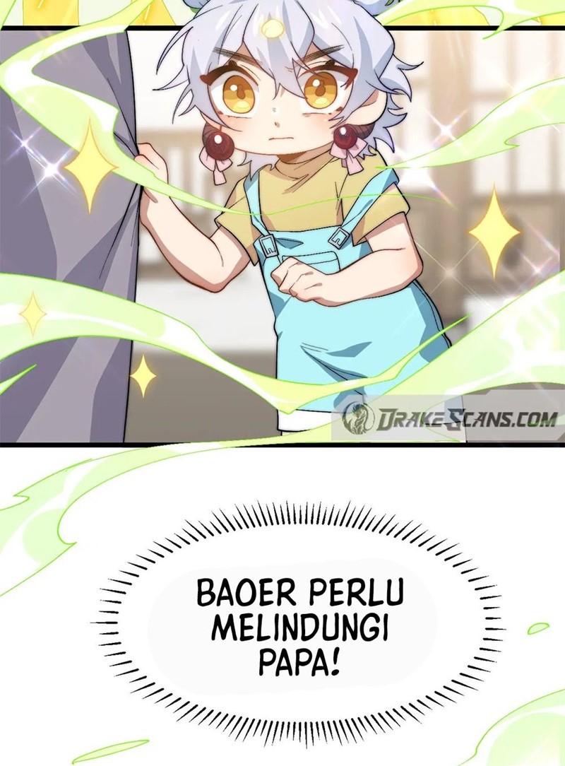 Paladin Dad Bab 14 halaman 9