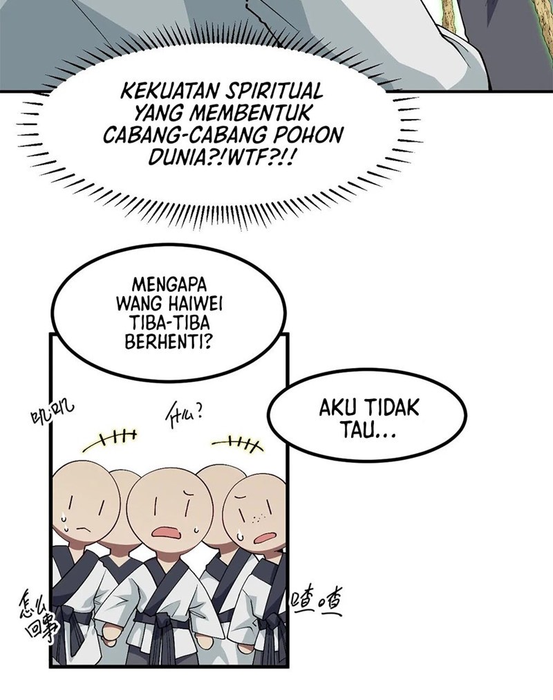 Paladin Dad Bab 14 halaman 12