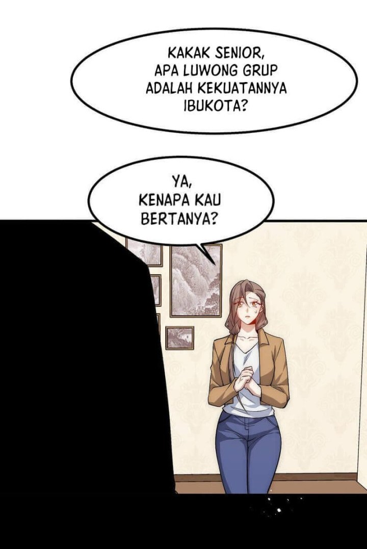 Paladin Dad Bab 17 halaman 6