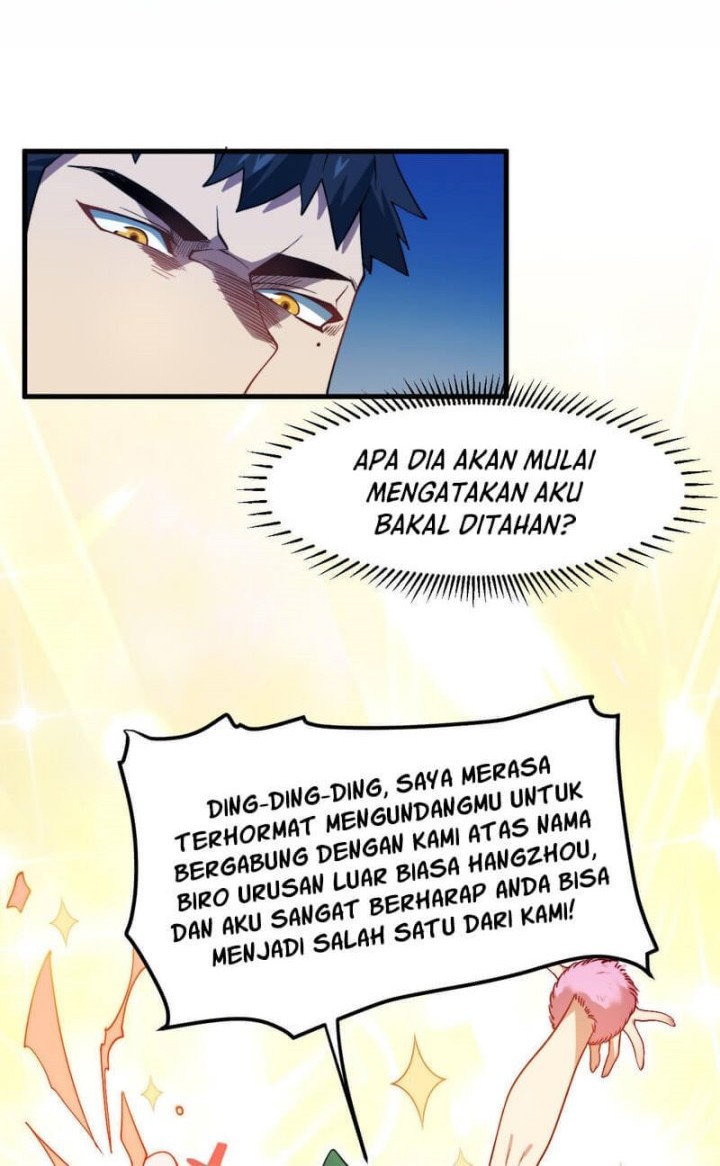 Paladin Dad Bab 17 halaman 15