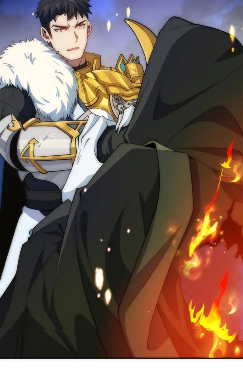 Paladin Dad Bab 18 halaman 8