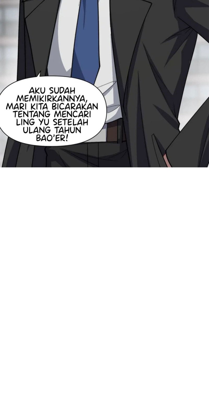 Paladin Dad Bab 18 halaman 36