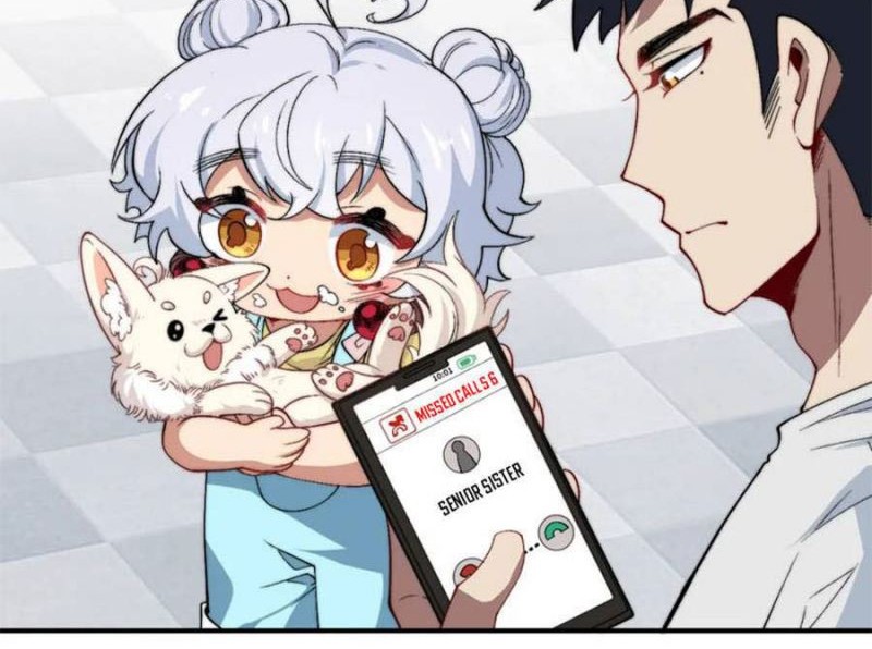 Paladin Dad Bab 20 halaman 8