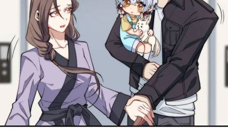 Paladin Dad Bab 20 halaman 22