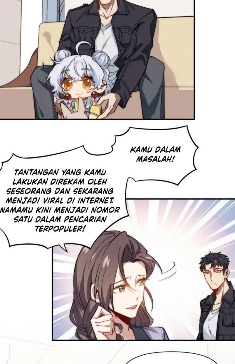Paladin Dad Bab 20 halaman 24