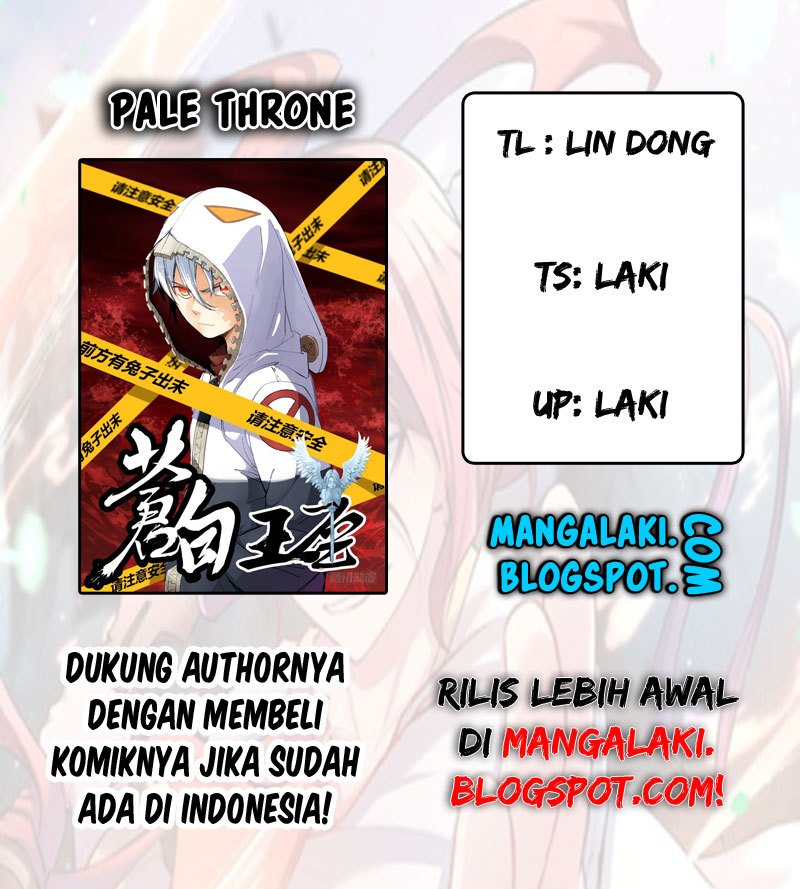 Pale Throne Bab 01 halaman 1