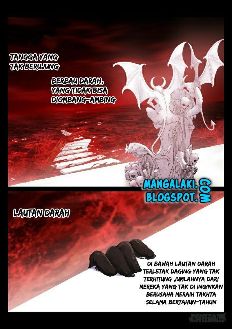 Pale Throne Bab 01 halaman 4