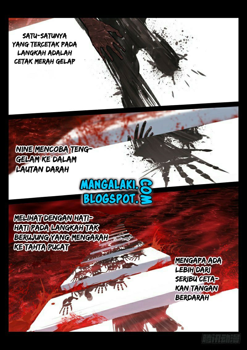 Pale Throne Bab 01 halaman 6