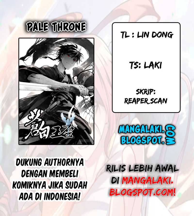 Pale Throne Bab 02 halaman 1