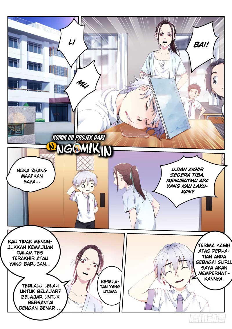 Pale Throne Bab 05 halaman 5