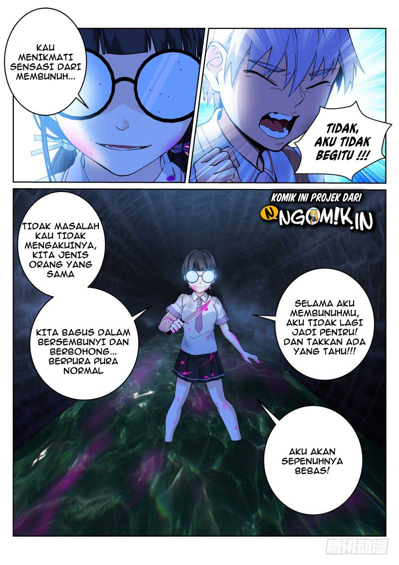 Pale Throne Bab 10 halaman 14