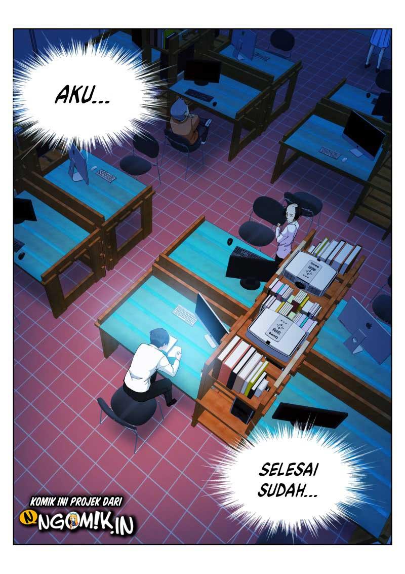 Pale Throne Bab 15 halaman 12