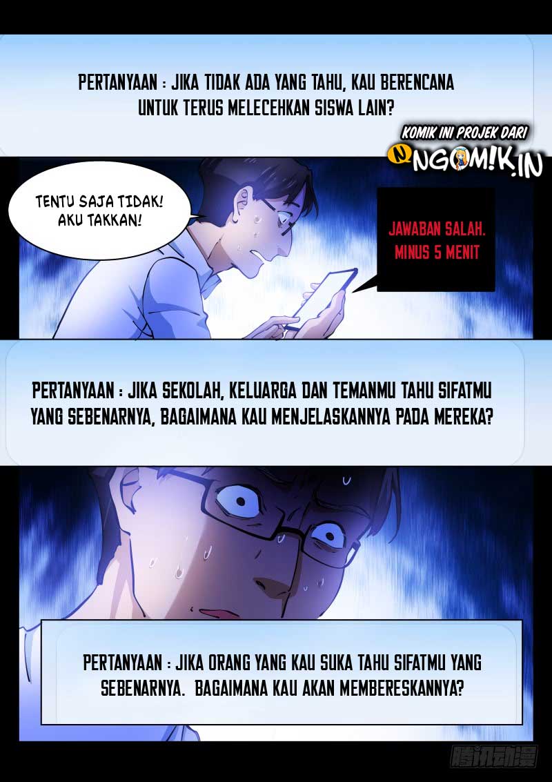 Pale Throne Bab 16 halaman 18
