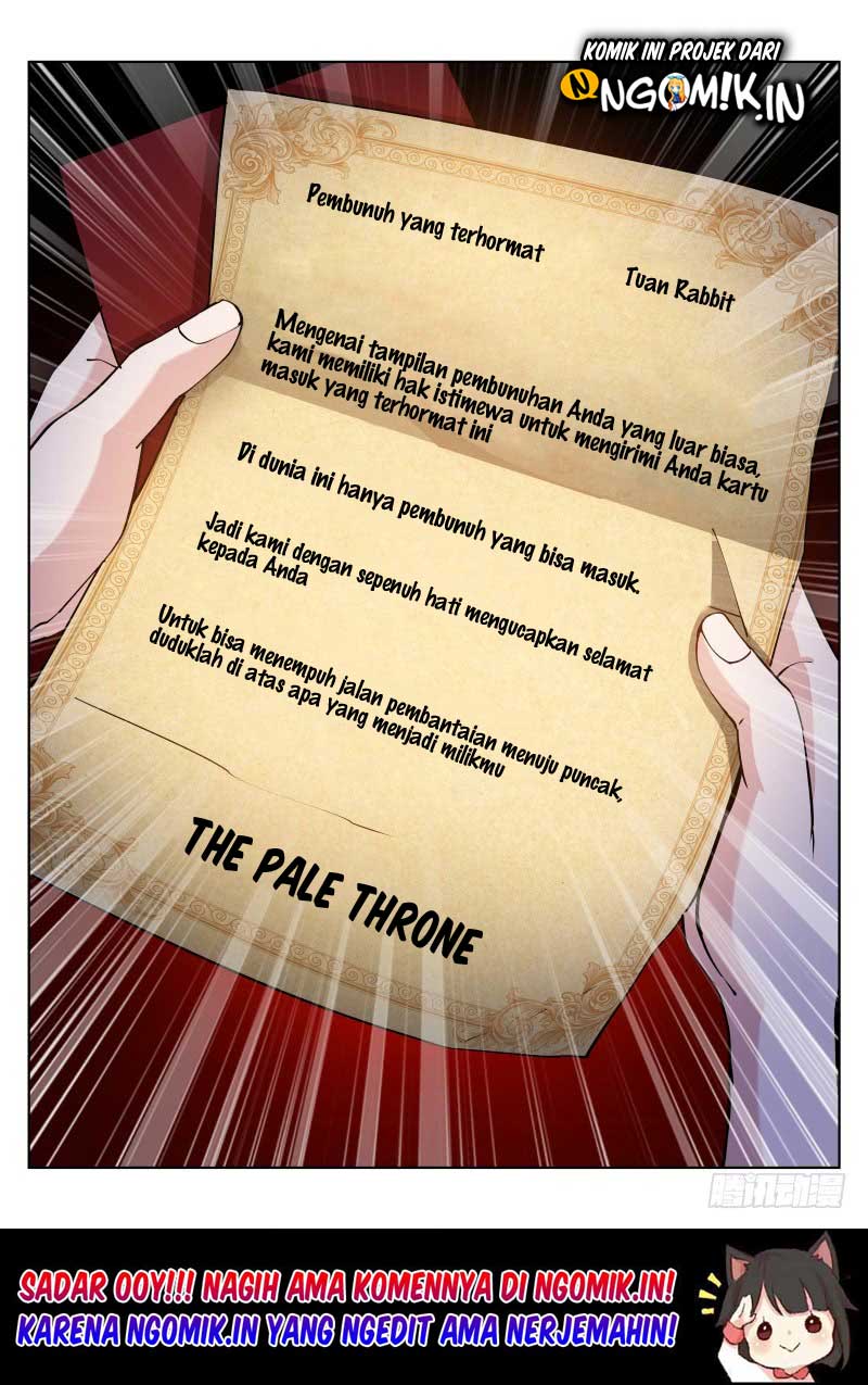Pale Throne Bab 17 halaman 13