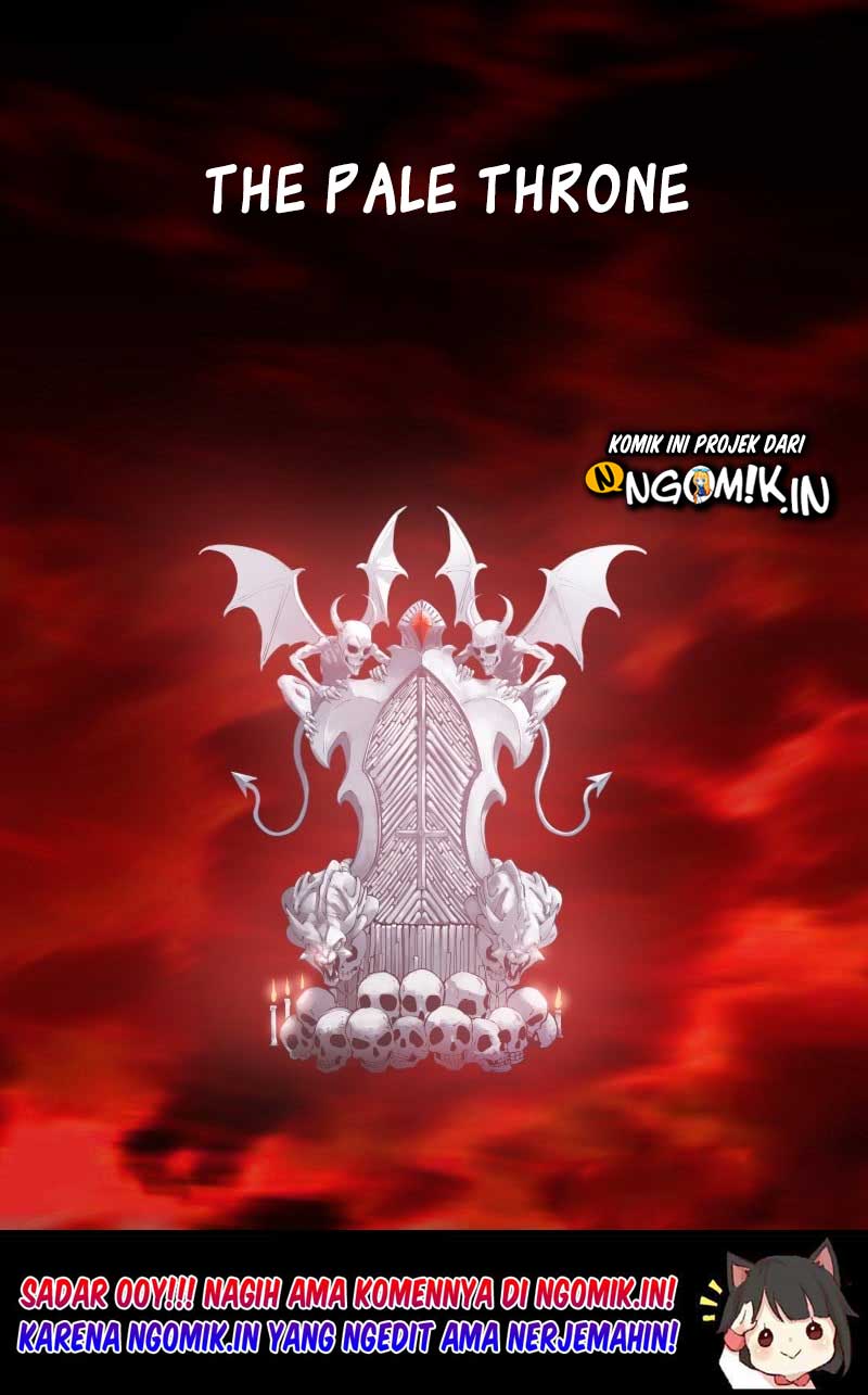 Pale Throne Bab 18 halaman 3
