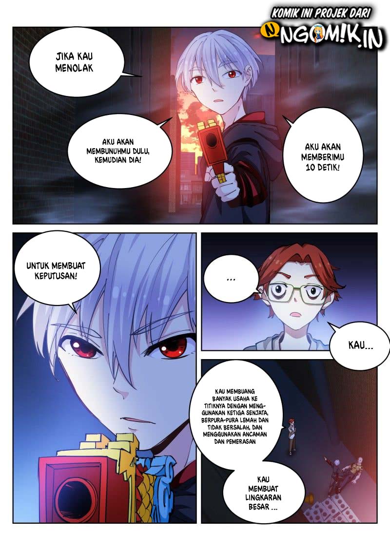 Pale Throne Bab 31 halaman 10