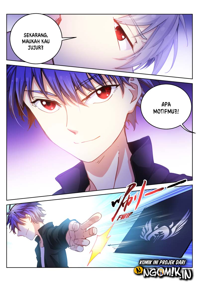 Pale Throne Bab 36 halaman 4