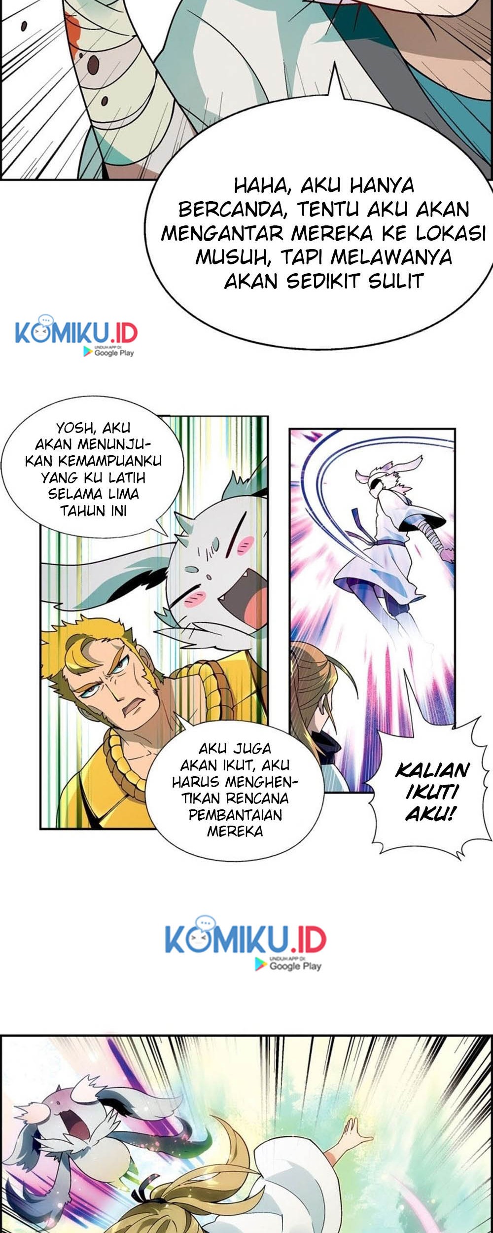 PANLONG 2 Bab 14 halaman 3