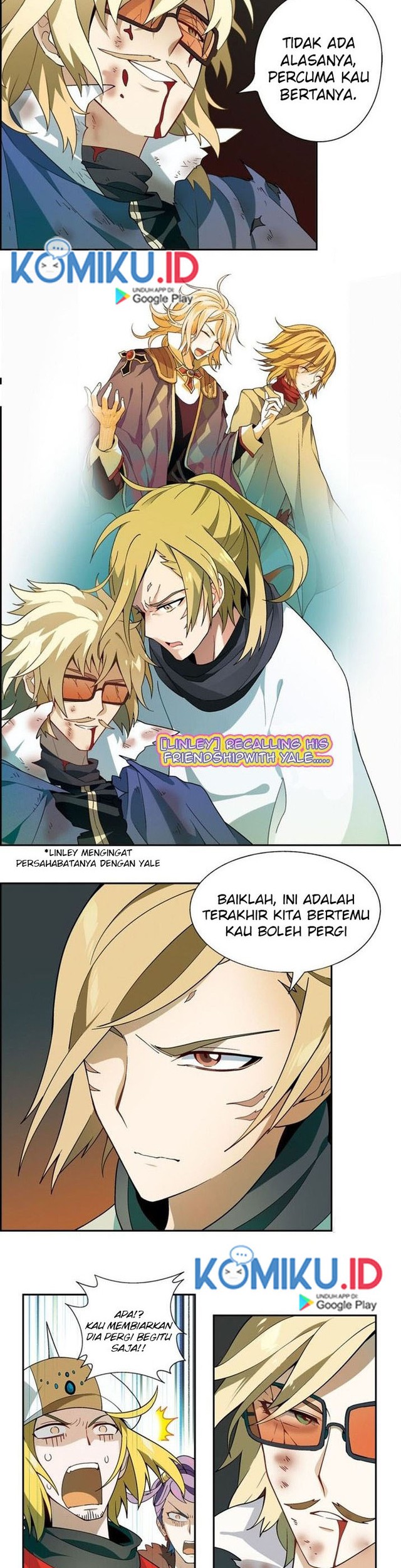 PANLONG 2 Bab 26 halaman 2