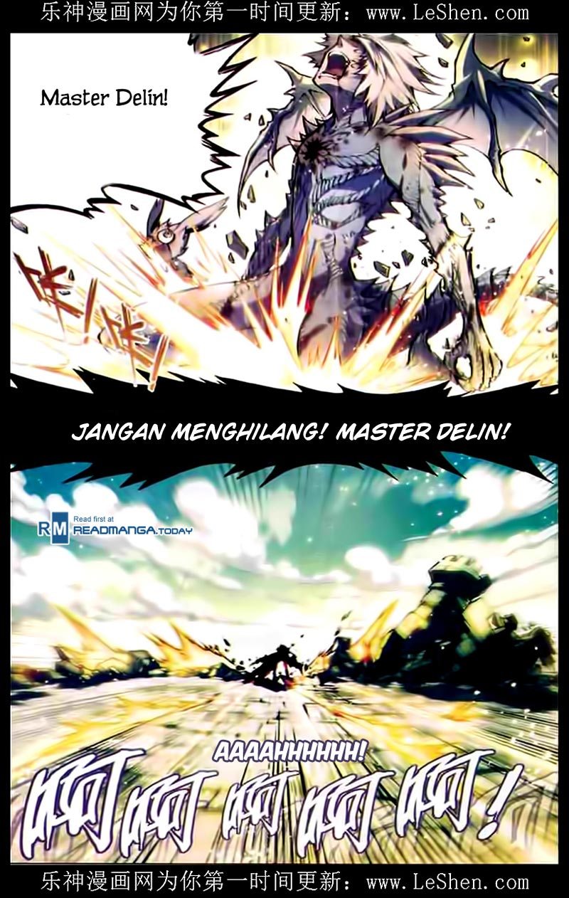Panlong Bab 108 halaman 12