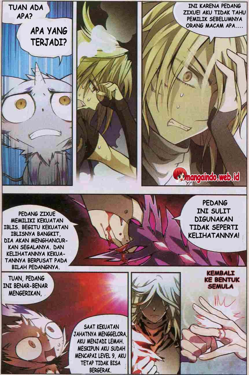 Panlong Bab 112 halaman 8