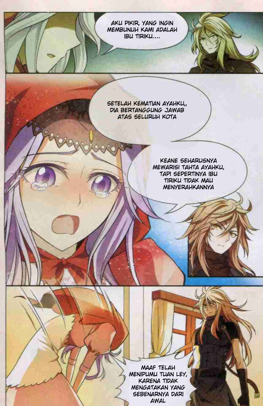 Panlong Bab 118 halaman 9