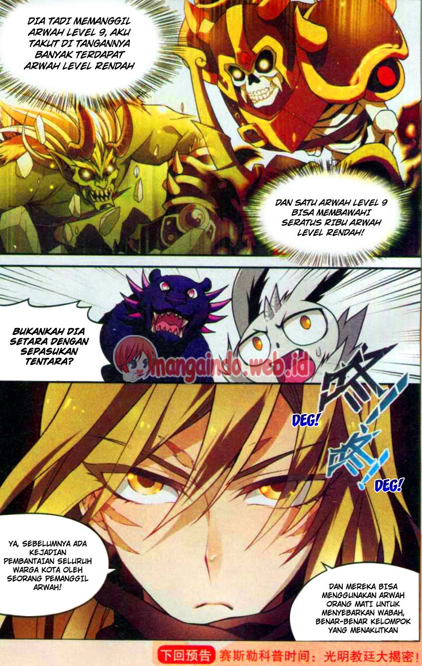 Panlong Bab 123 halaman 15