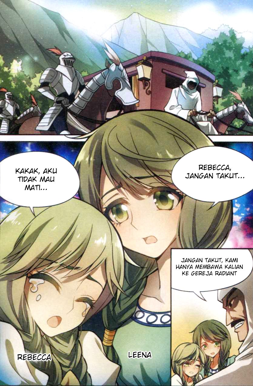 Panlong Bab 124 halaman 9