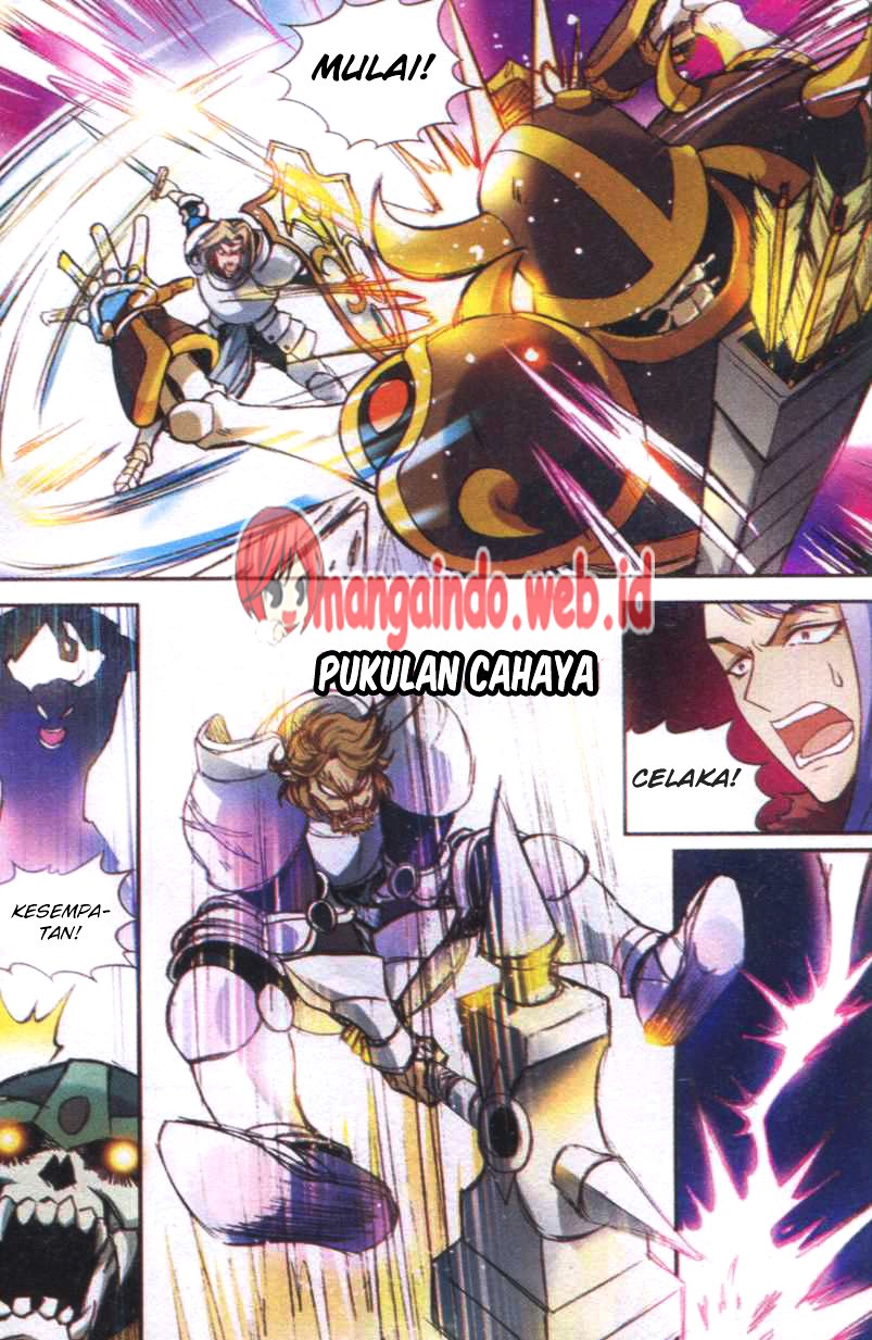 Panlong Bab 126 halaman 8