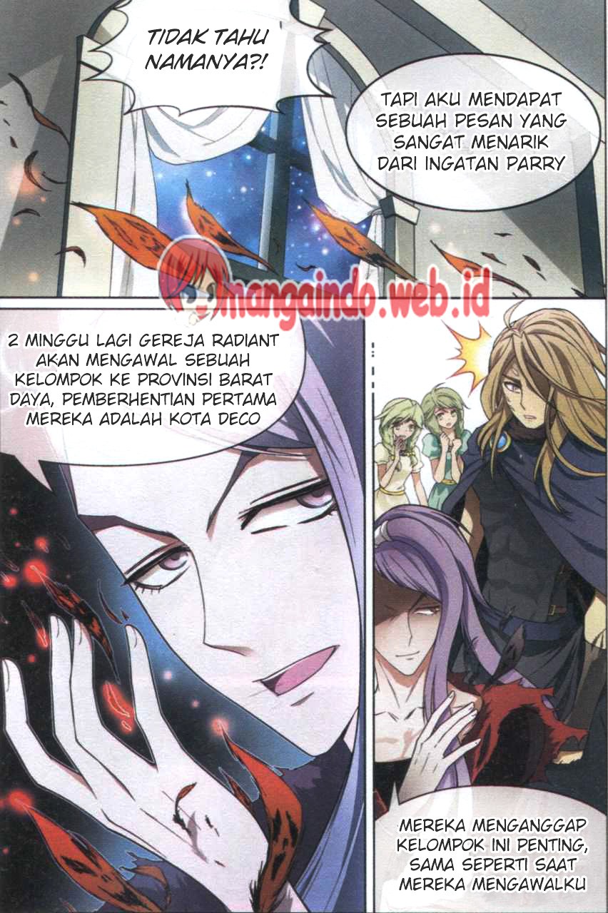 Panlong Bab 127 halaman 3