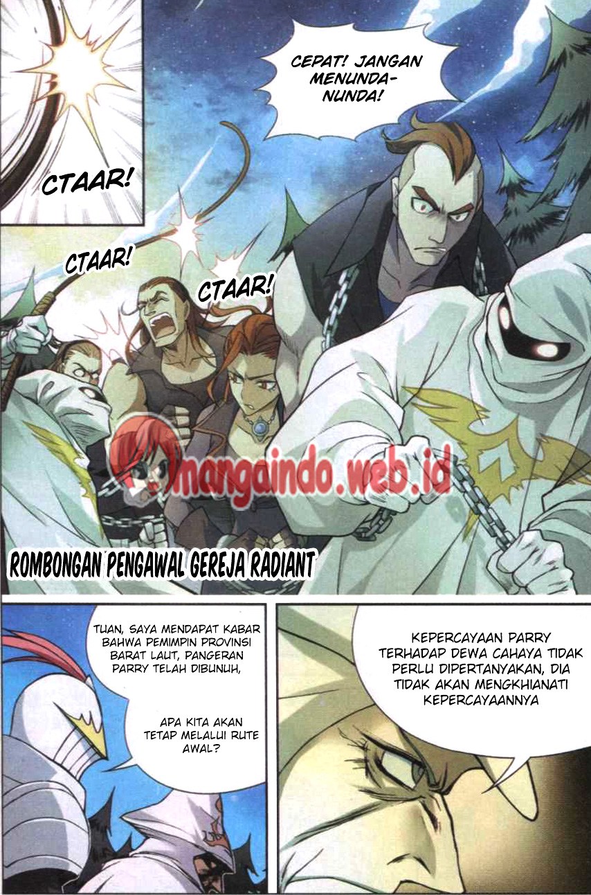 Panlong Bab 128 halaman 9