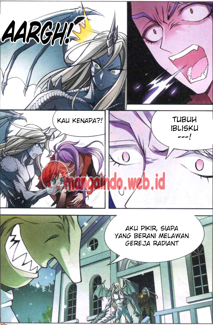 Panlong Bab 128 halaman 15
