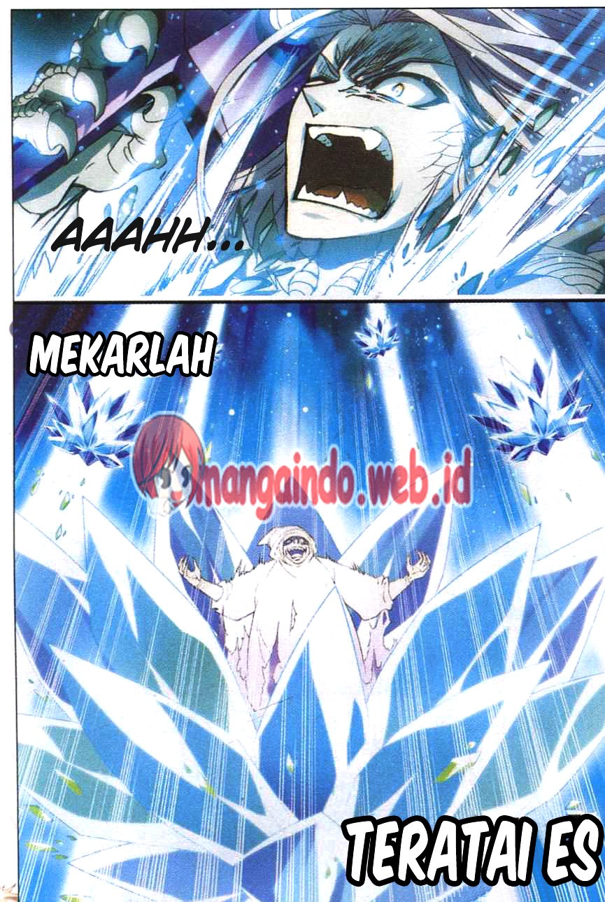 Panlong Bab 129 halaman 9
