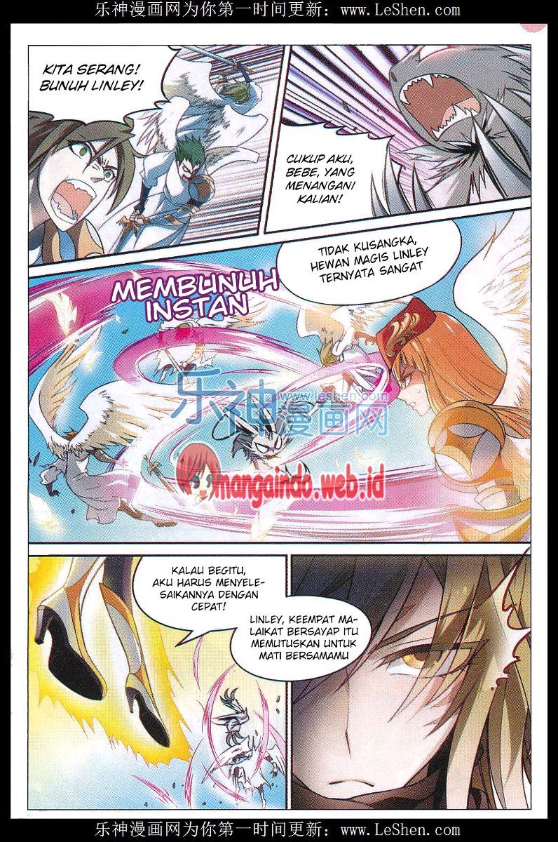 Panlong Bab 135 halaman 3