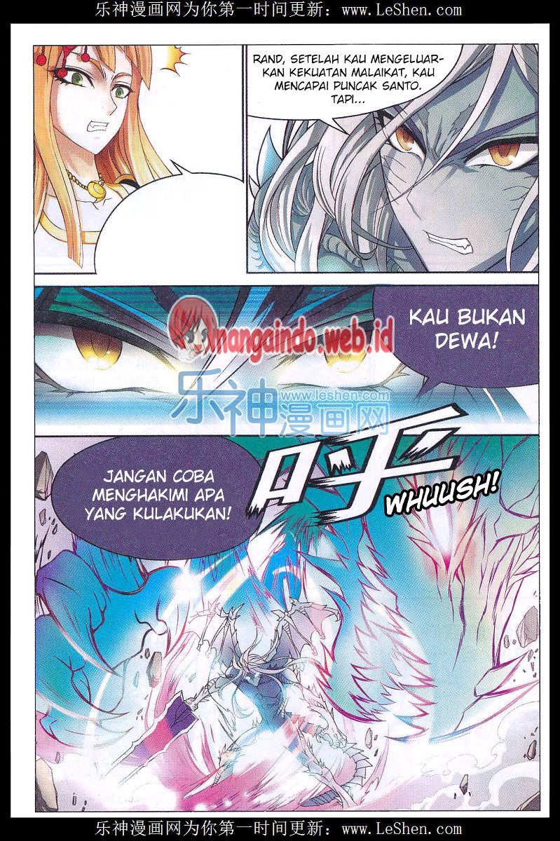 Panlong Bab 135 halaman 9