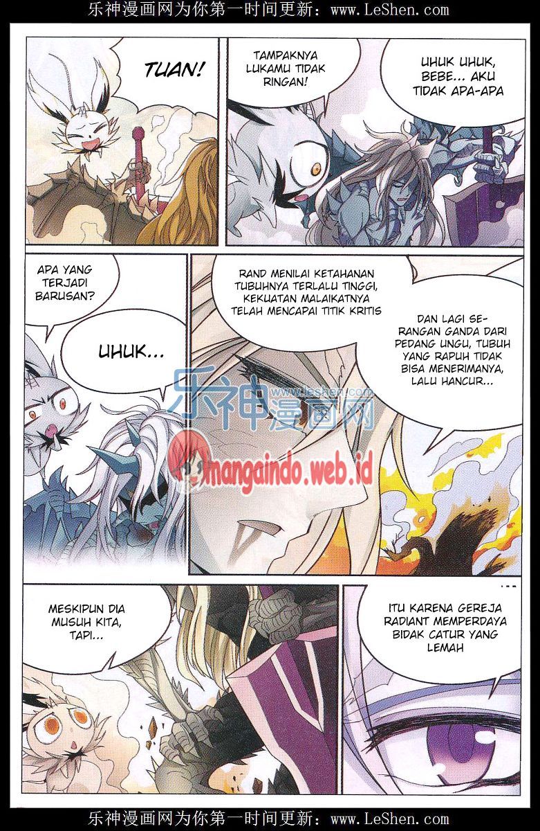 Panlong Bab 135 halaman 14