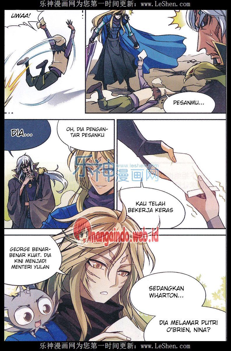 Panlong Bab 136 halaman 8