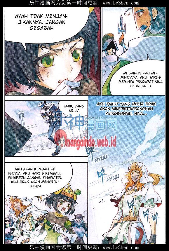 Panlong Bab 137 halaman 8