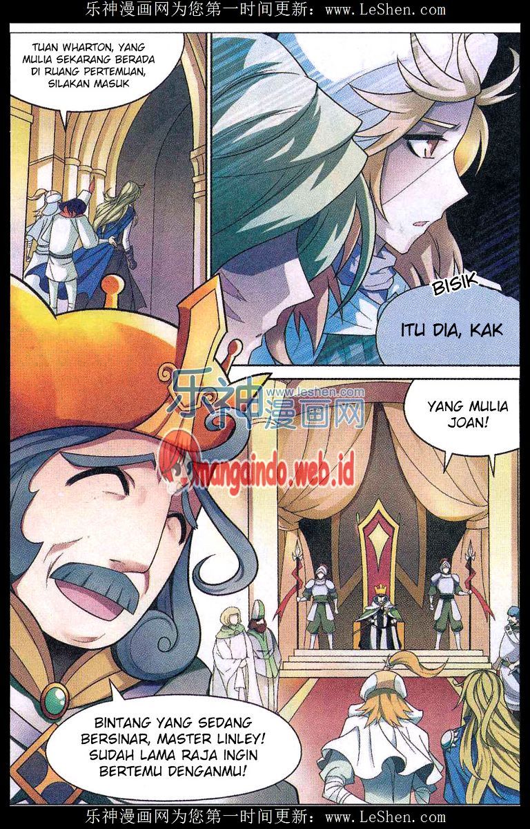 Panlong Bab 138 halaman 4