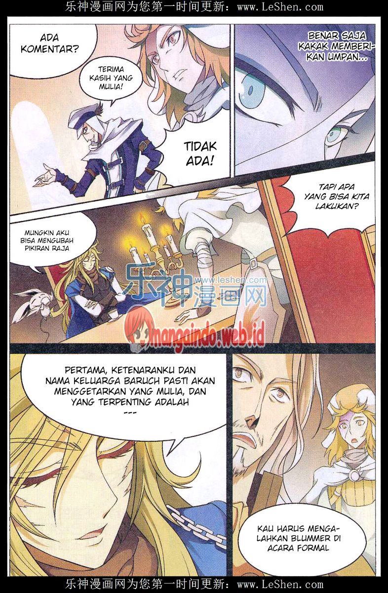 Panlong Bab 138 halaman 12