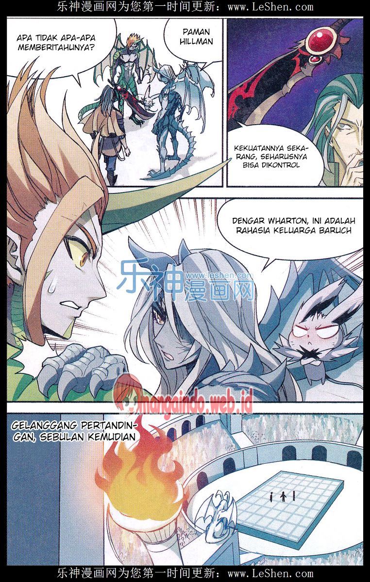 Panlong Bab 139 halaman 8