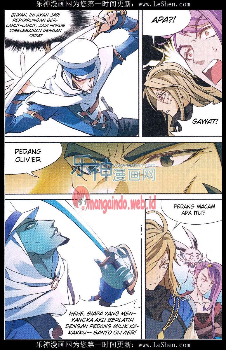 Panlong Bab 139 halaman 13