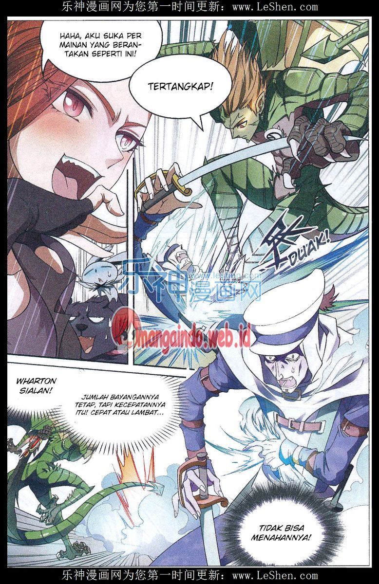 Panlong Bab 140 halaman 7