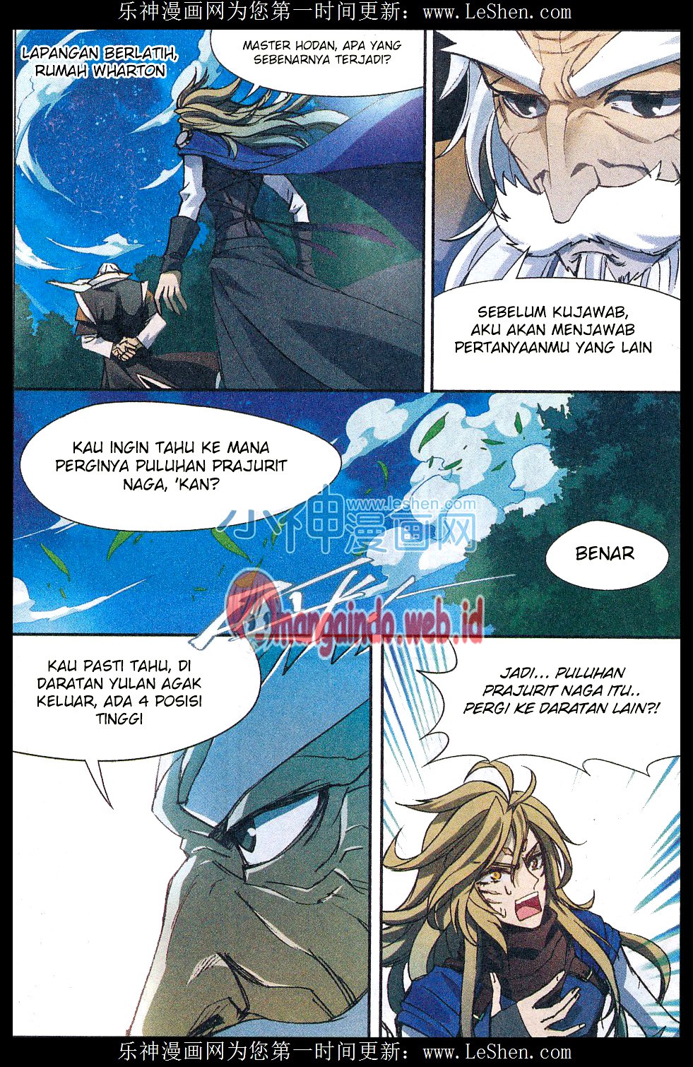 Panlong Bab 143 halaman 10