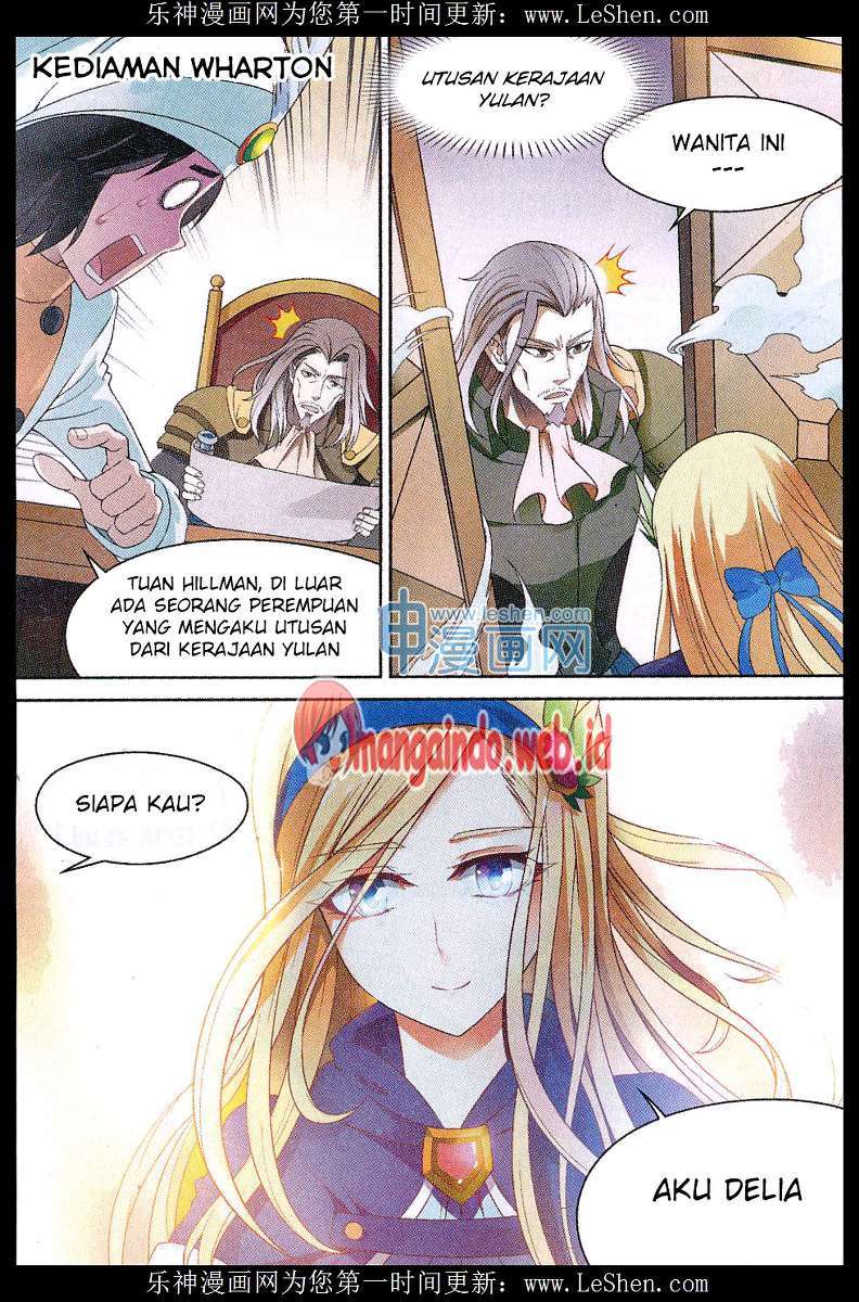 Panlong Bab 145 halaman 3