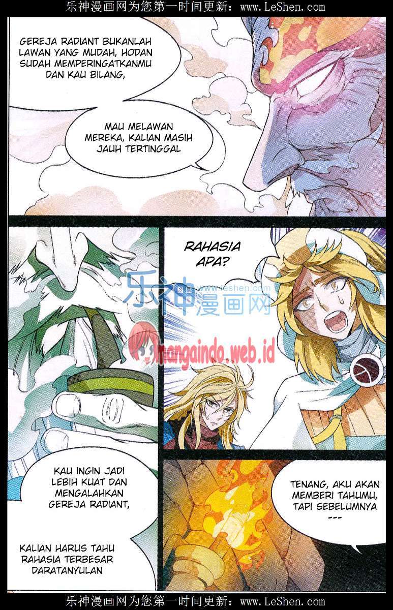 Panlong Bab 145 halaman 7