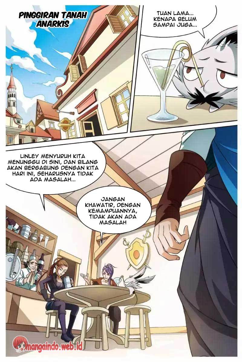 Panlong Bab 149 halaman 3