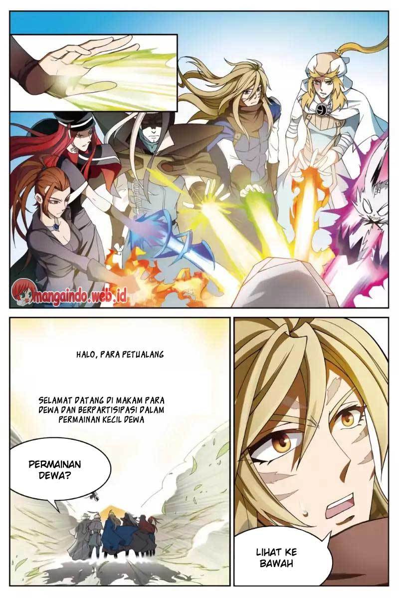 Panlong Bab 159 halaman 7