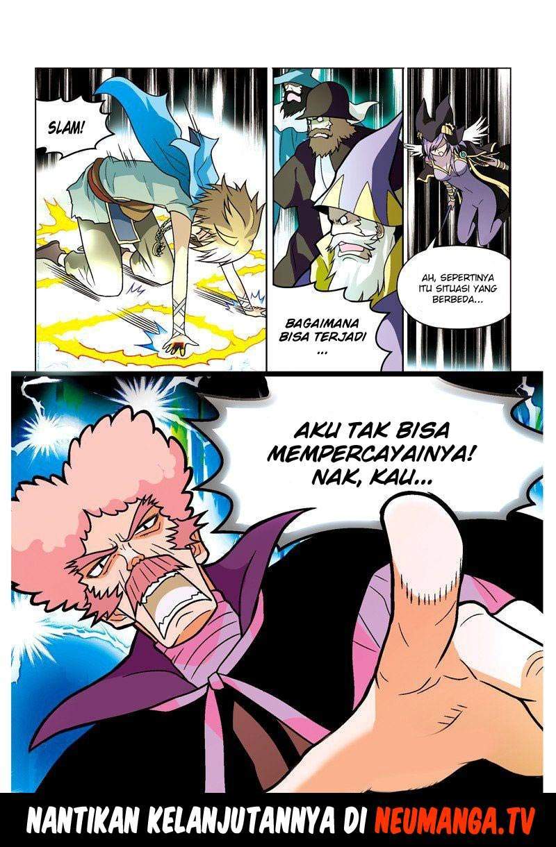Panlong Bab 16 halaman 16